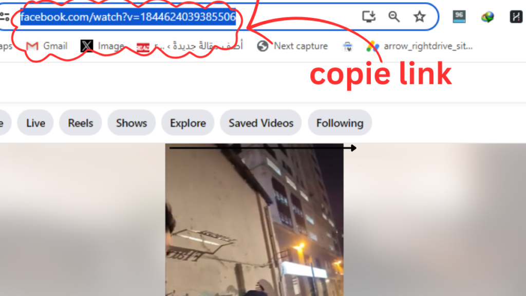 how to Download Facebook Videos