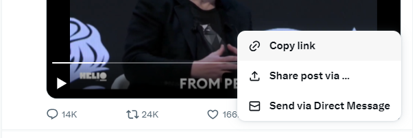 Twitter video download