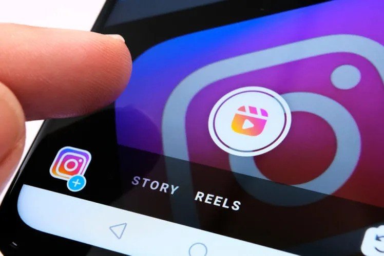 Telecharger Video instagram