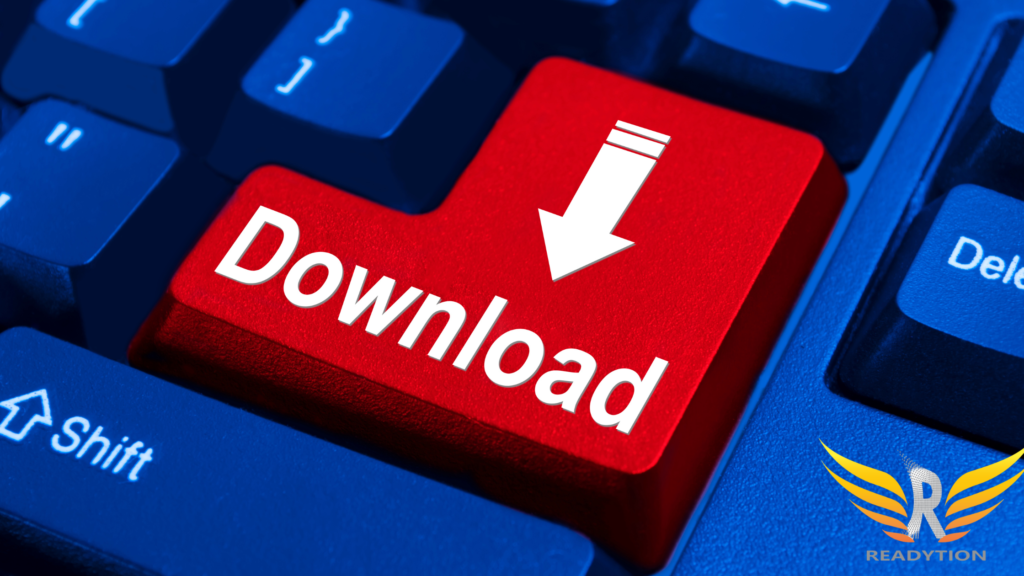 Advanced Download Options