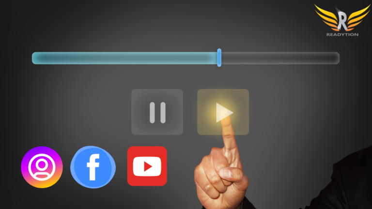 YouTube Downloader Online -- MP4