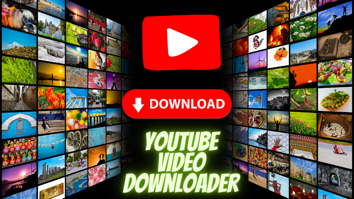 youtube video downloader