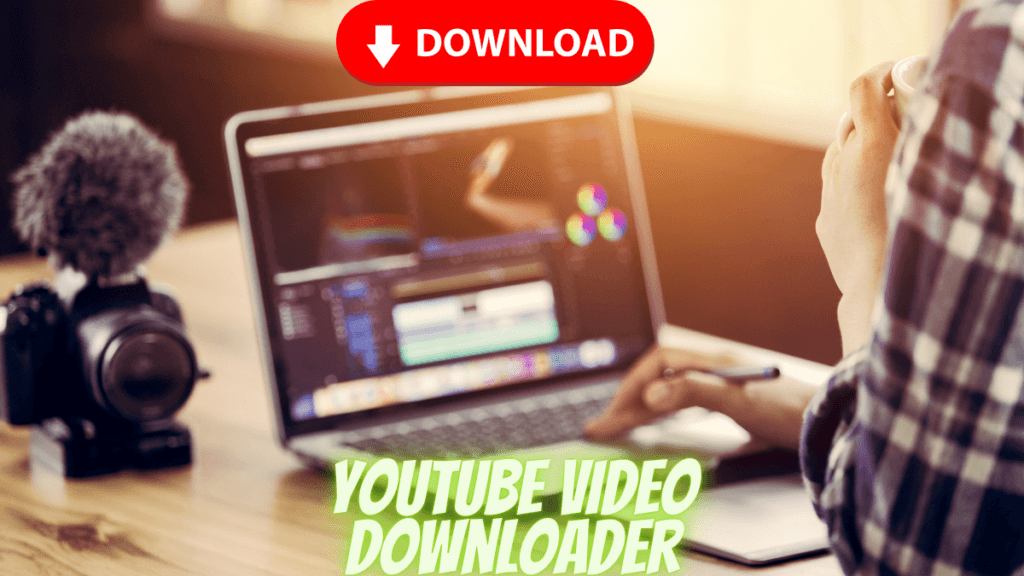 youtube video downloader