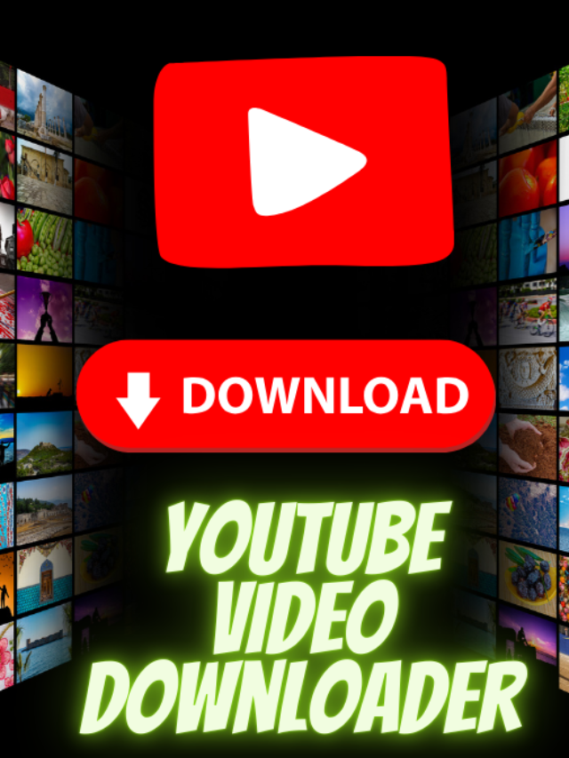 youtube video downloader